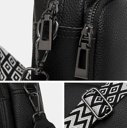 Bags Сумка женская / PU кожа / 03112171  фото 9