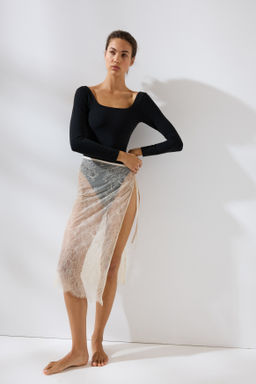 Body tanga Light Shape - H&m фото 5
