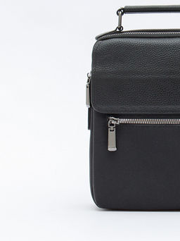 Сумка 8221-3BH black Heanbag