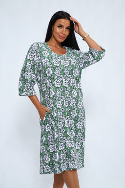 Халат женский 207 ИРИНА