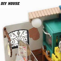 Румбокс, интерьерный конструктор