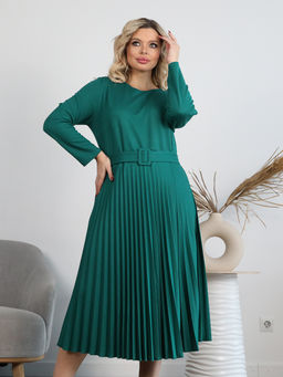 Платье П5-5135/17 - Wisell фото 8