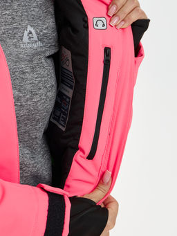 Женский комбинезон Alpha Endless НА ВЫСОТЕ NEBZDi