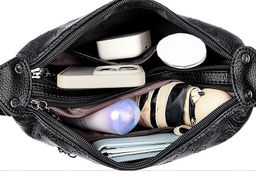 KAIDIFEINIROO Сумка женская 8308 фото 7