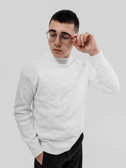 Свитер - Suprunov фото 3