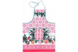 Фартук с карманом ФРК 58/1 (11090/1)