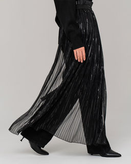 авторская мегаэффектная баска длинная - Sahar art lab фото 11