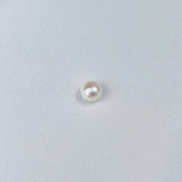 Кабошон из Жемчуга белого