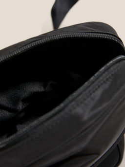 Мужская сумка через плечо DIESEL D-PACK Артикул 4770365, черный  фото 4