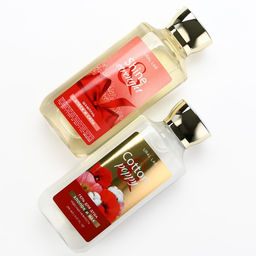 Подарочный набор URAL LAB, гель для душа и шампунь для волос, 2?295 мл  фото 5