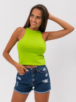 МАЙКА ЖЕНСКАЯ - Chic & charisma фото 3