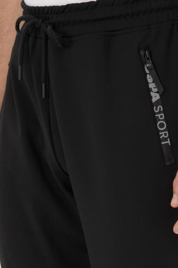 Erkek Siyah E_ofman Alt_ - U.s. polo assn фото 5