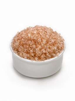 Соль для ванны «С 8 Марта!», 150 г, аромат ванили и миндаля, Чистое счастье