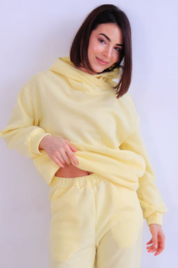 Martichelli Костюм спортивный жёлтый  фото 4