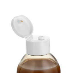 Гель для душа Для трёх лиц, 400 мл, аромат шоколада, 18+, Чистое счастье фото 5