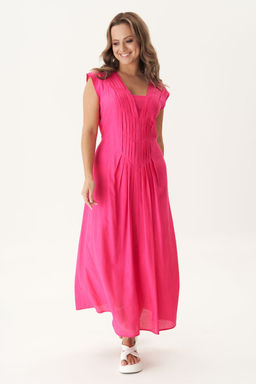 Платье Fantazia Mod 4790-Р фуксия