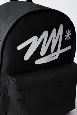 CASUAL BACKPACK - Zara фото 9