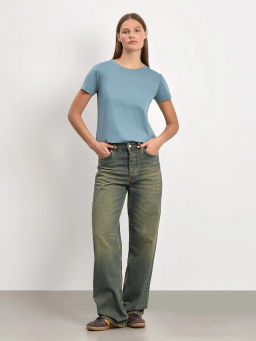 EMKA // Трикотажная футболка