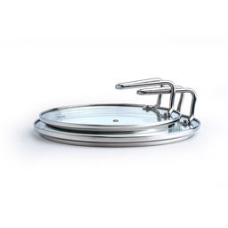 Кастрюля TalleR TR-17258 Инесс 5 л  фото 5