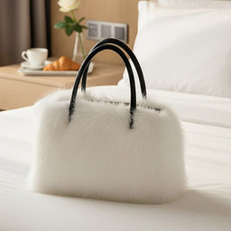 Сумка Mico-Lux-302-White