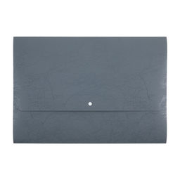 Expert Complete Premier Папка-конверт с кнопкой A3 600 мкм волокно 1 шт. серый ЕС2111315