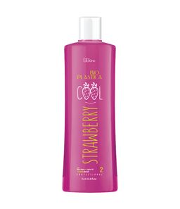 Шаг 2 Термореконструктор BioPlastiсa Cool Strawberry pH=3,5