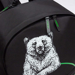 RQL-614-1 Рюкзак - Grizzly фото 31