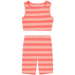 Комплект кулирка лайкра 7610100107 - Youlala фото 4