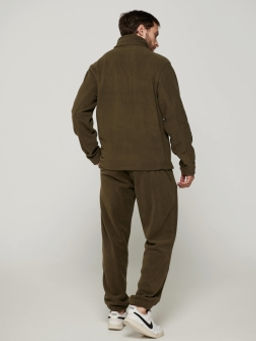 КОСТЮМ МУЖСКОЙ ФЛИСОВЫЙ - Chic & charisma фото 5