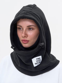 ШАПКА-КАПЮШОН ЧУКЧА - Chukcha фото 4