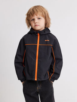 ACOOLA / Куртка детская для мальчиков Datura черный