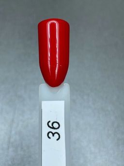 Rihard Classic Gel Polish Гель-лак - классическая коллекция, 10 мл, №36