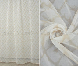 Имитация льна печать Сигрид