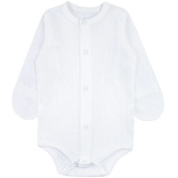 Боди интерлок 1205218903 - Youlala фото 2