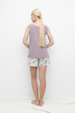 VERY NEAT. Е 20117/морской туман,эвкалипт пижама жен