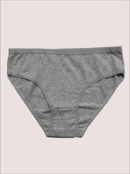 Трусы кюлот баталы Berrak 11641