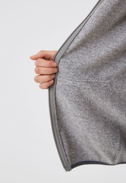 Толстовка женская 23230-445 меланж - Avese фото 19