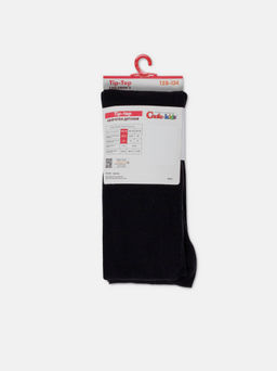 CONTE-KIDS TIP-TOP Колготки детские черный - Conte elegant фото 20