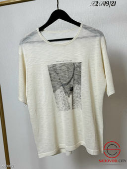 Футболка женская с рисунком - Bruno фото 2