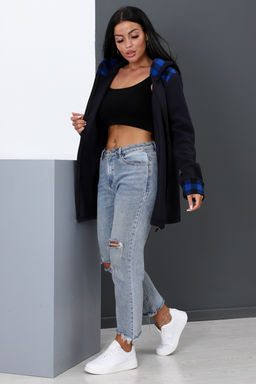 Толстовка 52223 - Натали фото 16