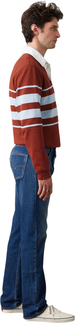 Джинсы мужские