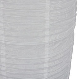 UML-T410 2хE27 WHITE Торшер напольный под две лампы Е27, 2х60W. Механический выключатель. Белый. ТМ Uniel