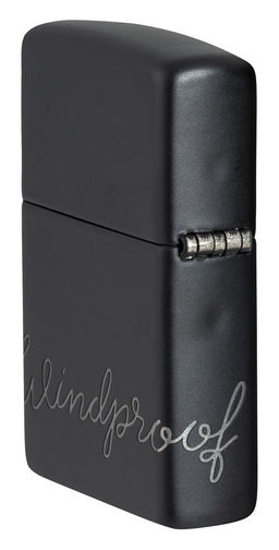 Зажигалка ZIPPO Традиционный дизайн | Zippo Design 48979  фото 8