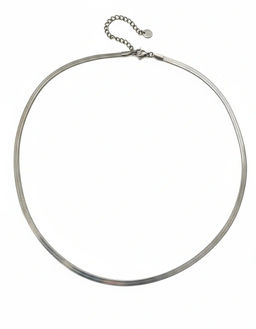 Колье из стали - Vel vett фото 3