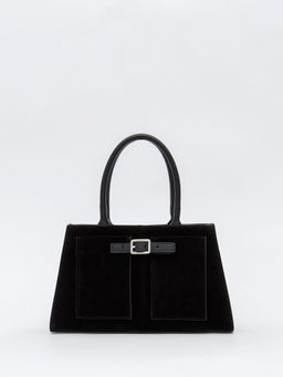 Сумка 990189NN black Natale Navetta