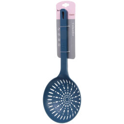 Цена за 6 шт. Шумовка пластиковая "Астория" 34*14см