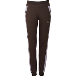 RODOS Брюки женские М-208 (С) Хаки/Меланж