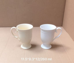 Кружка на ножке / RT-35 /уп 48/