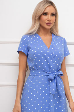 VALENTINA Платье Флора №9 фото 4