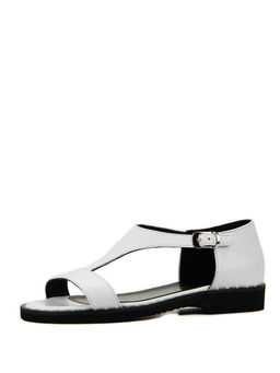 Босоножки EDART 1058.110bl.white  фото 8